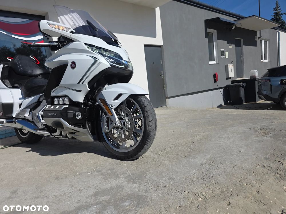 Honda GL - 18