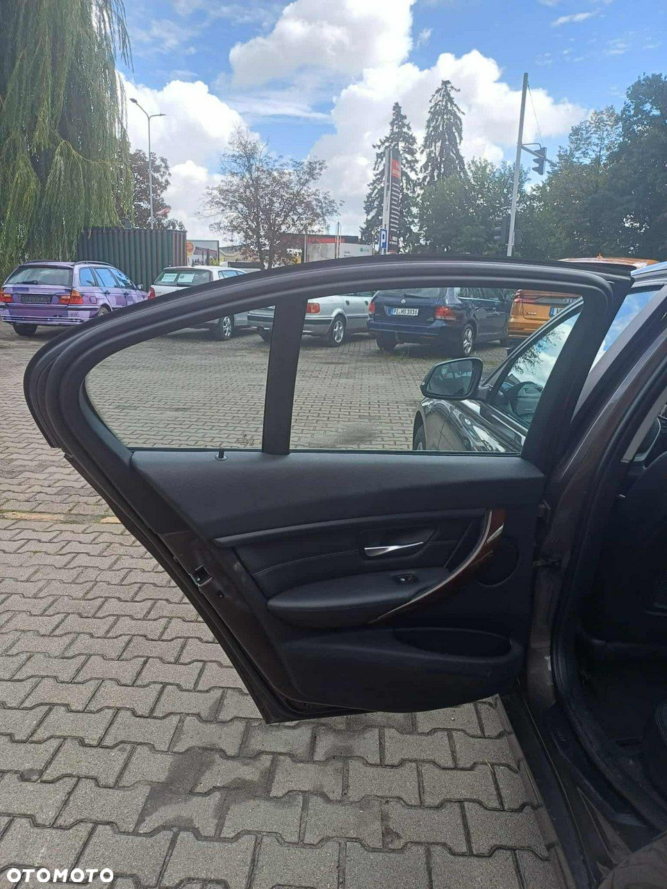BMW Seria 3 - 8