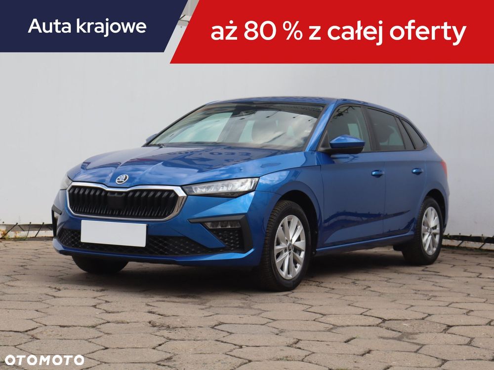 Skoda Scala - 3
