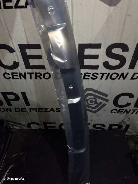 MOLDURAS TRASEIRAS FIAT PANDA 2012 -MOLDURA FIAT - 4