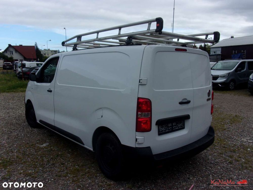 Fiat scudo - 25