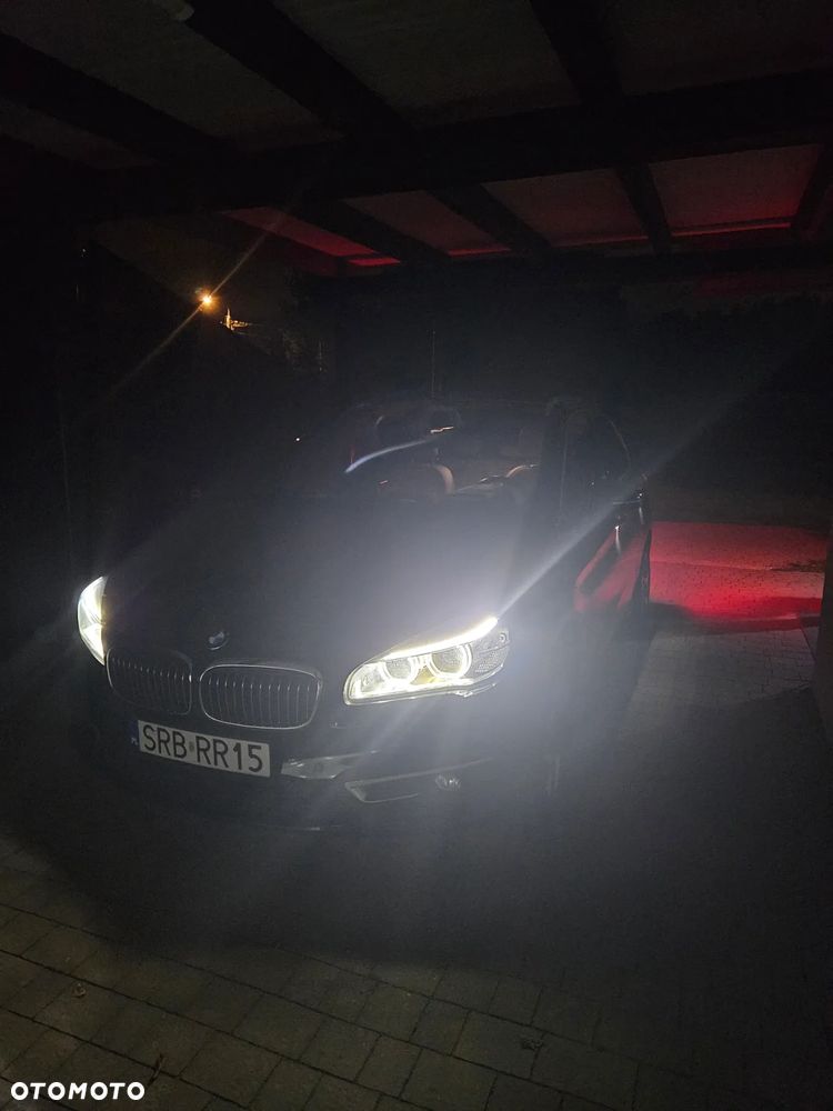 BMW Seria 2 218d Luxury Line - 17