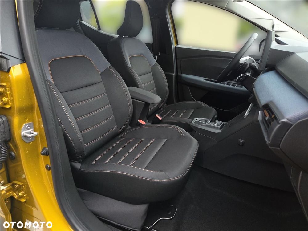 Dacia Sandero - 11
