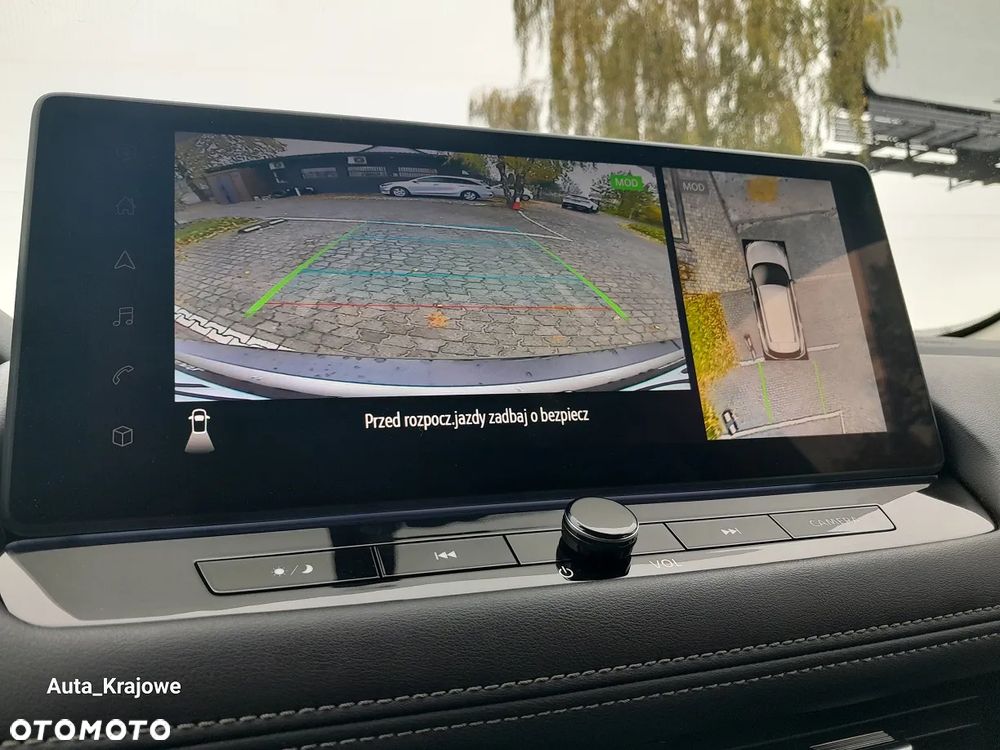 Nissan X-Trail 1.5 VC-T e-POWER N-Connecta e-4ORCE 7os - 20