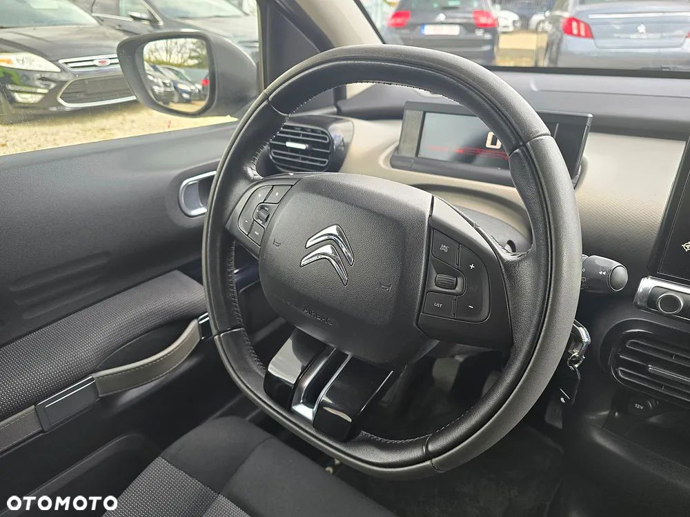Citroën C4 Cactus PureTech 82 Feel - 27