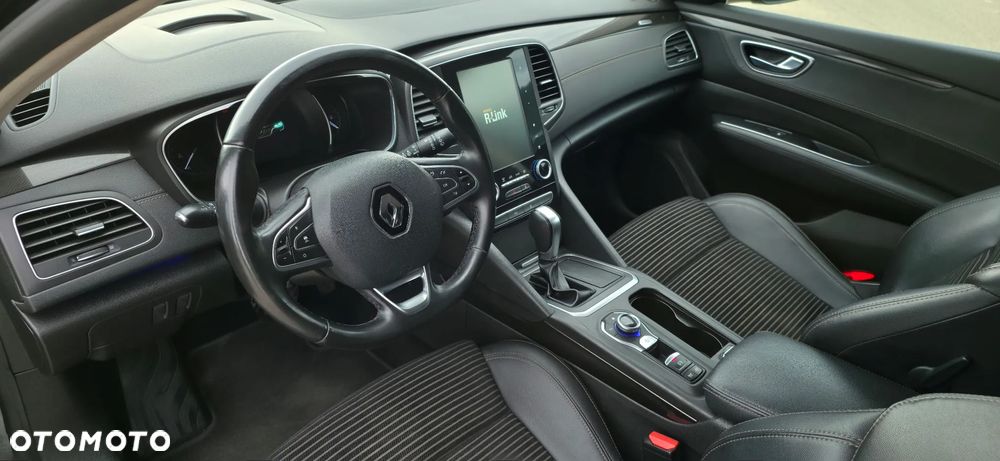 Renault Talisman ENERGY dCi 160 EDC INTENS - 19