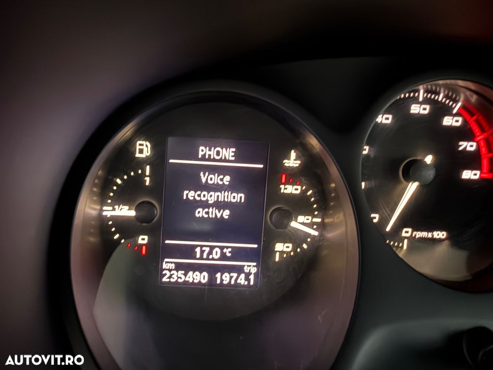 Seat Leon 1.2 TSI Ecomotive Reference - 19