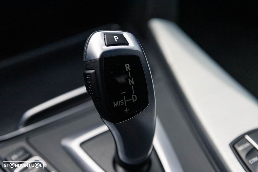 BMW 418 Gran Coupé d Pack M Auto - 43