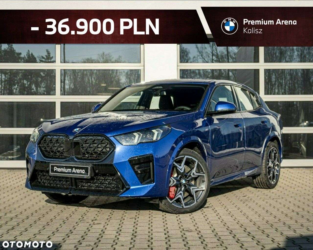 BMW X2 - 1