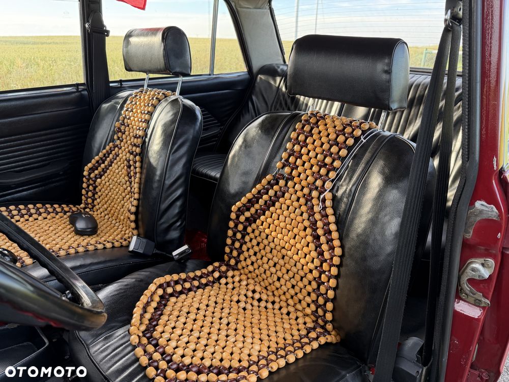 Fiat 125p - 1