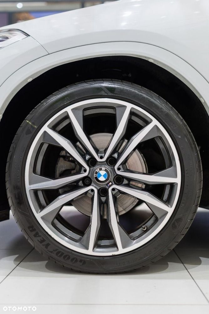 BMW X2 - 20