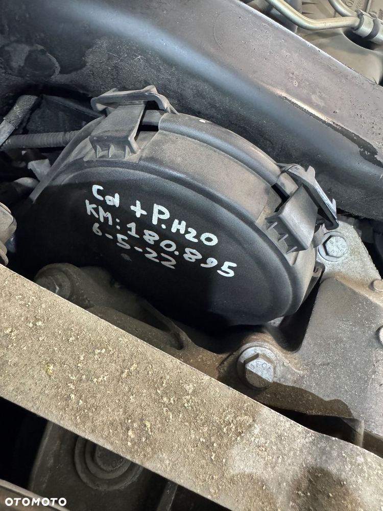 Volvo XC 60 DRIVe Summum - 27