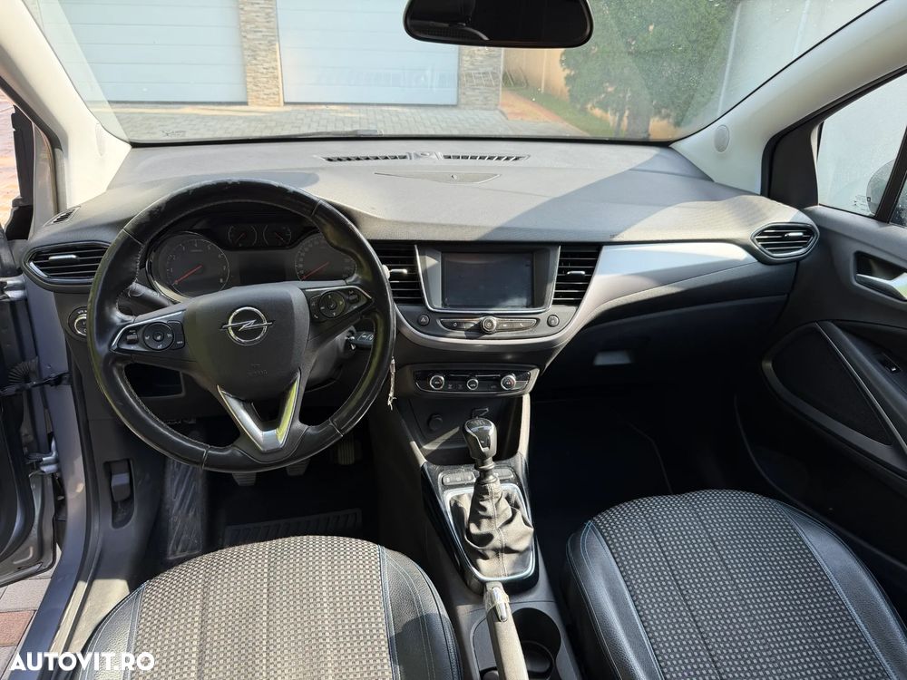 Opel Crossland 1.2 Start/Stop Enjoy - 6