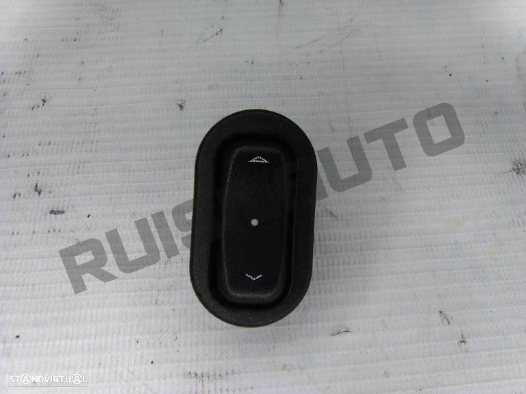 Botão Simples De Elevador De Vidro 1336_3100 Opel Astra G [1998 - 1