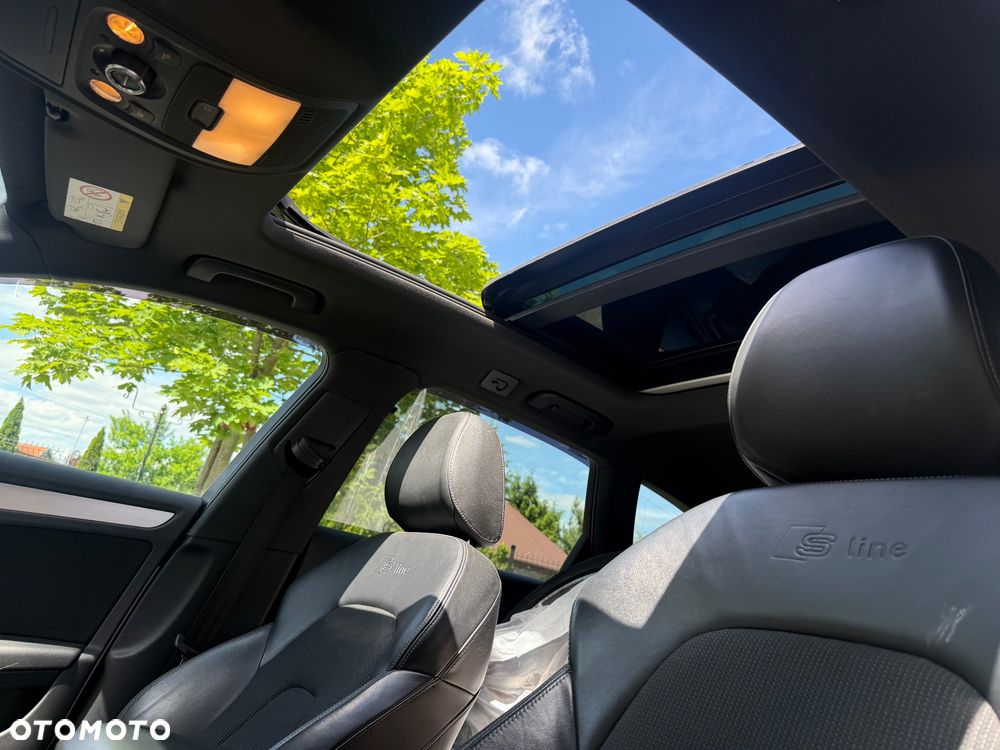 Audi A4 Avant 2.0 TDI clean diesel Multitronic - 29