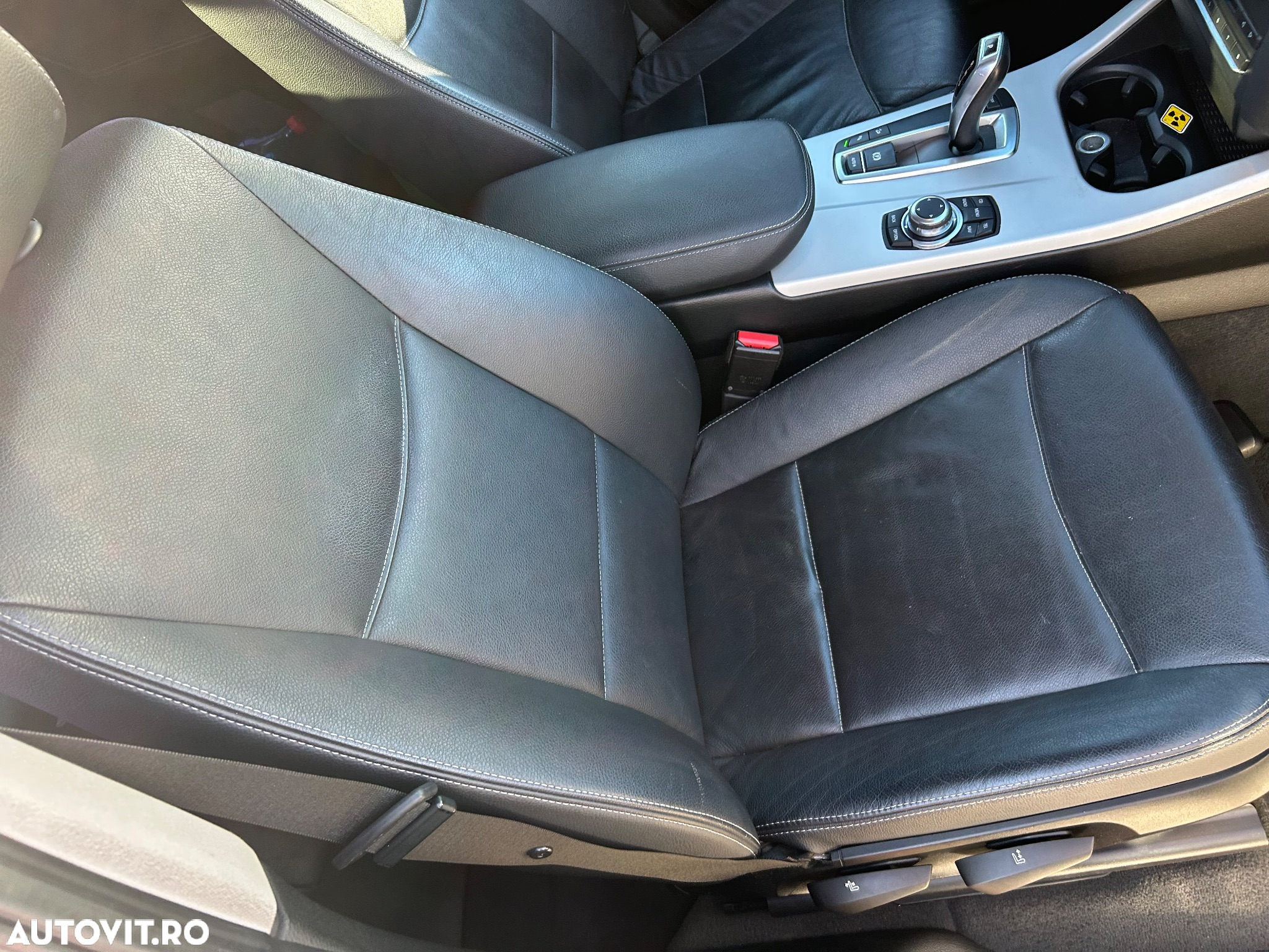 BMW X3 xDrive20d Aut. - 7