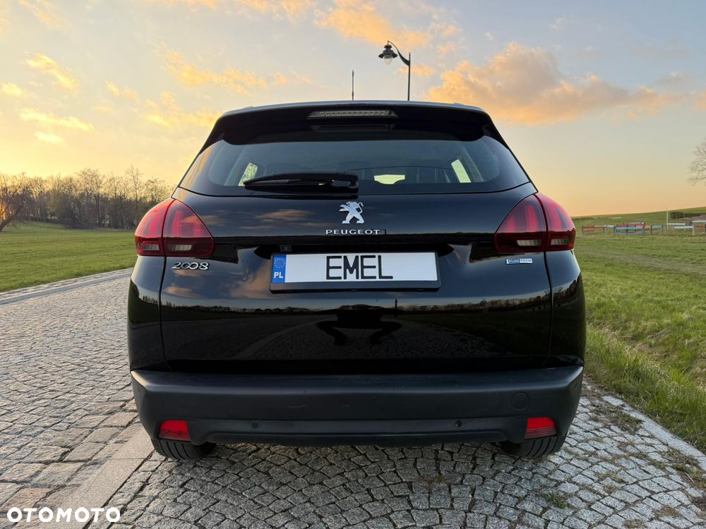 Peugeot 2008 1.2 VTi/Pure Tech Active - 22