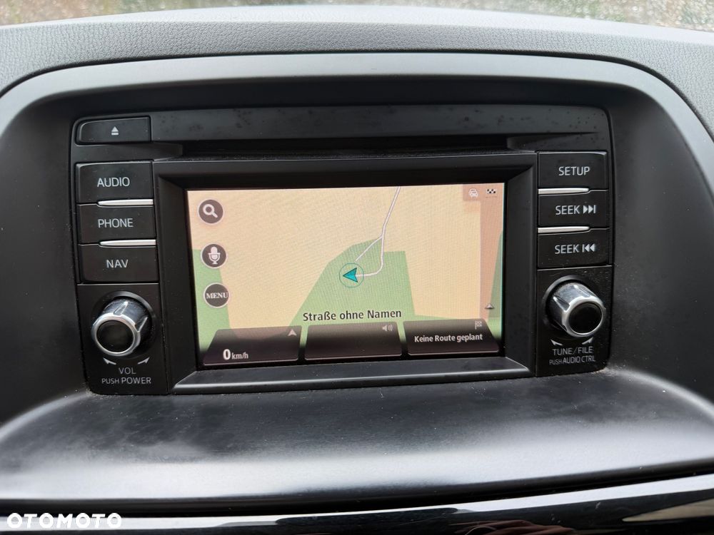 Mazda CX-5 SKYACTIV-G 165 Exclusive-Line - 19