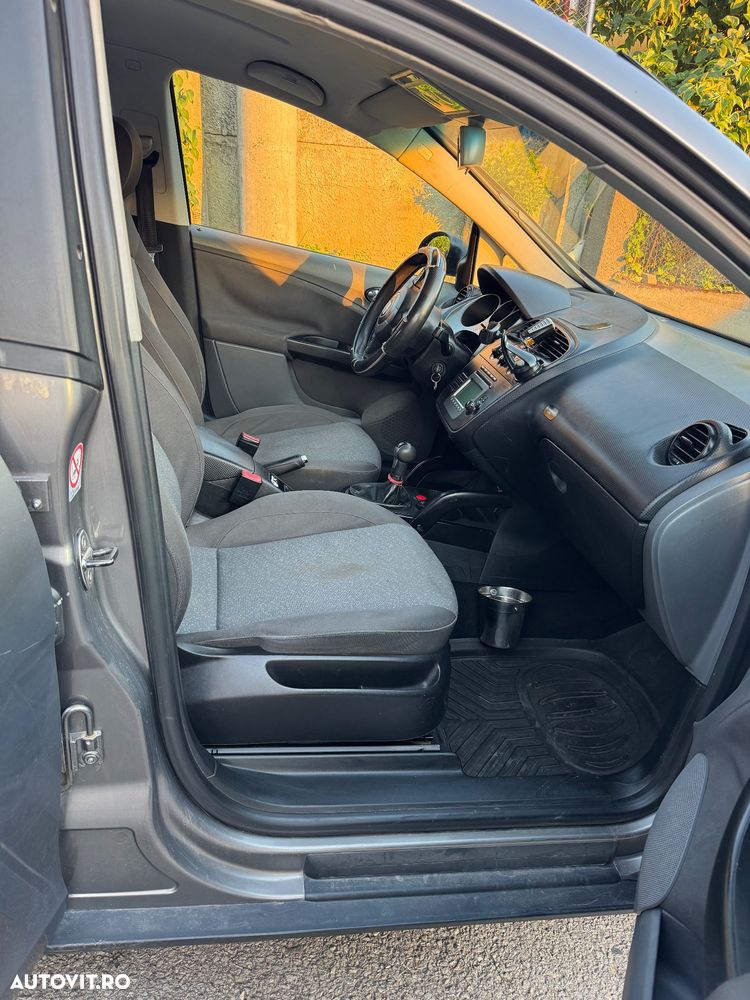 Seat Altea - 10
