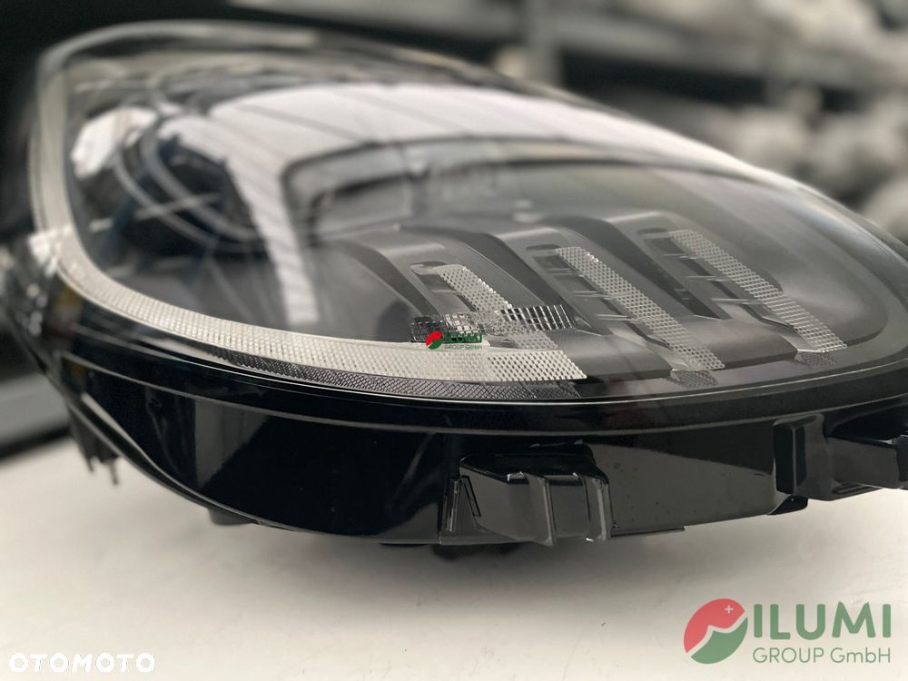 Reflektor Ford Puma Full Led Prawy R1tb-13e016-ad - 2