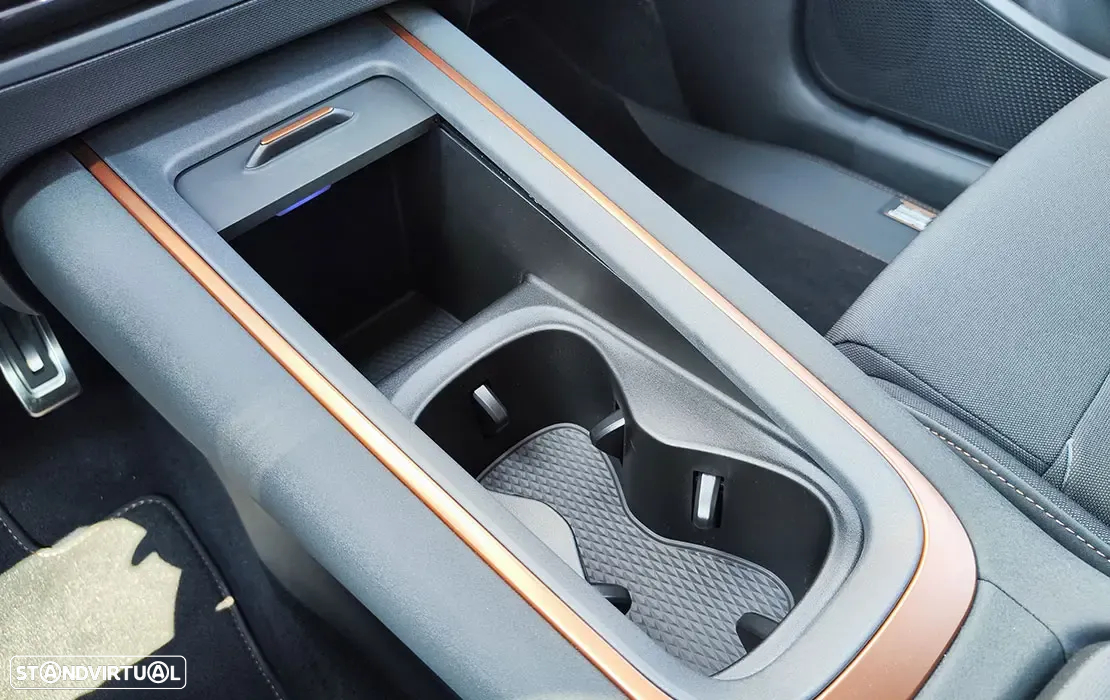 Cupra Born 77 kWh e-Boost - 24