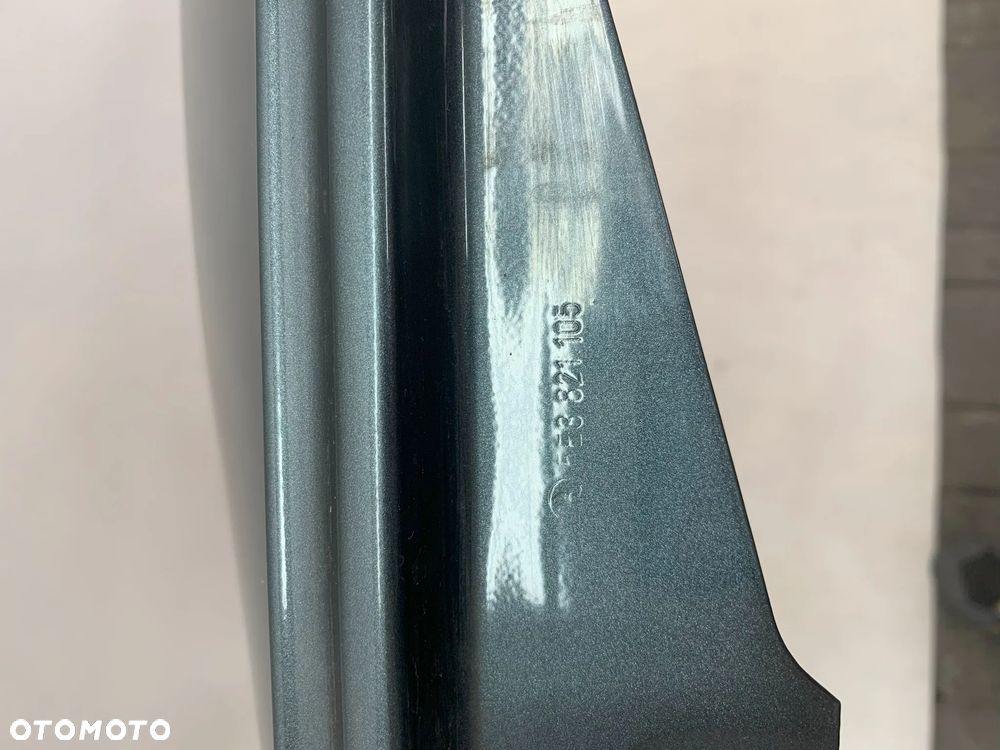 Skoda Octavia 4 IV 20r Blotnik lewy 2020 - 3