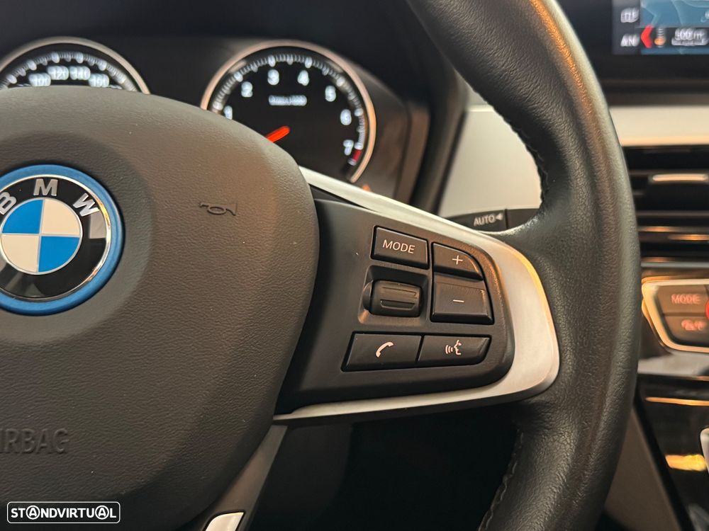 BMW X2 25 e xDrive - 13