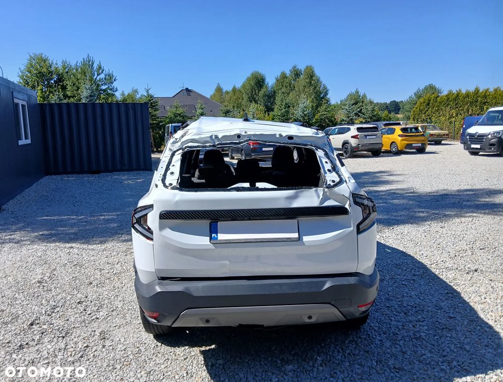Dacia Bigster 1.2 TCe mHEV Extreme - 15