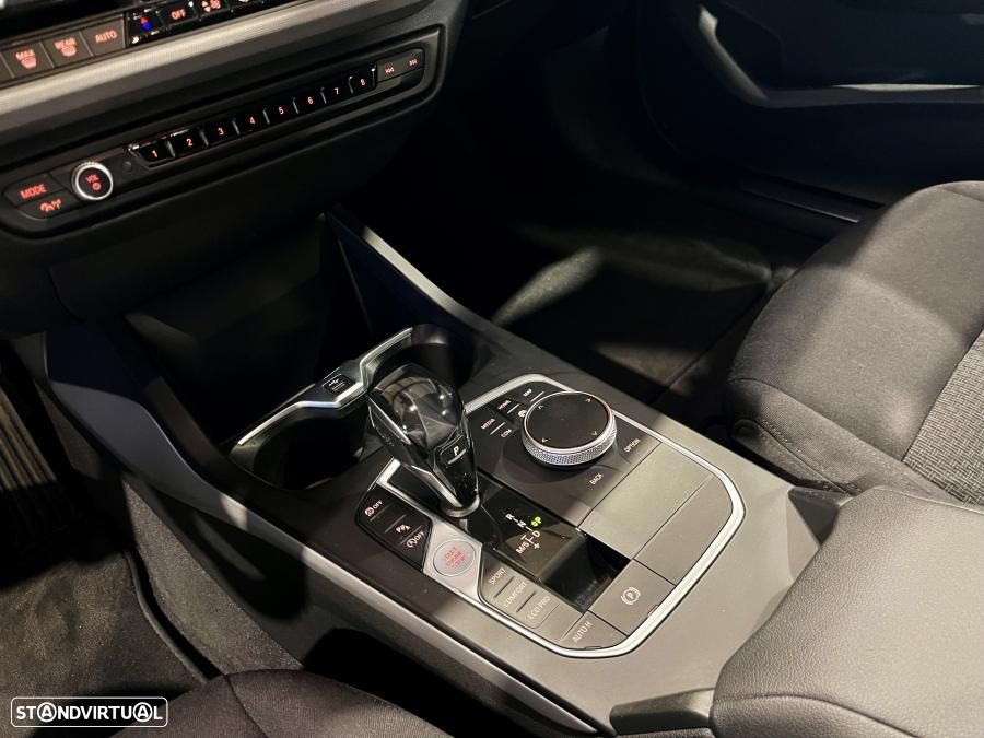 BMW 118 i Corporate Edition Auto - 14