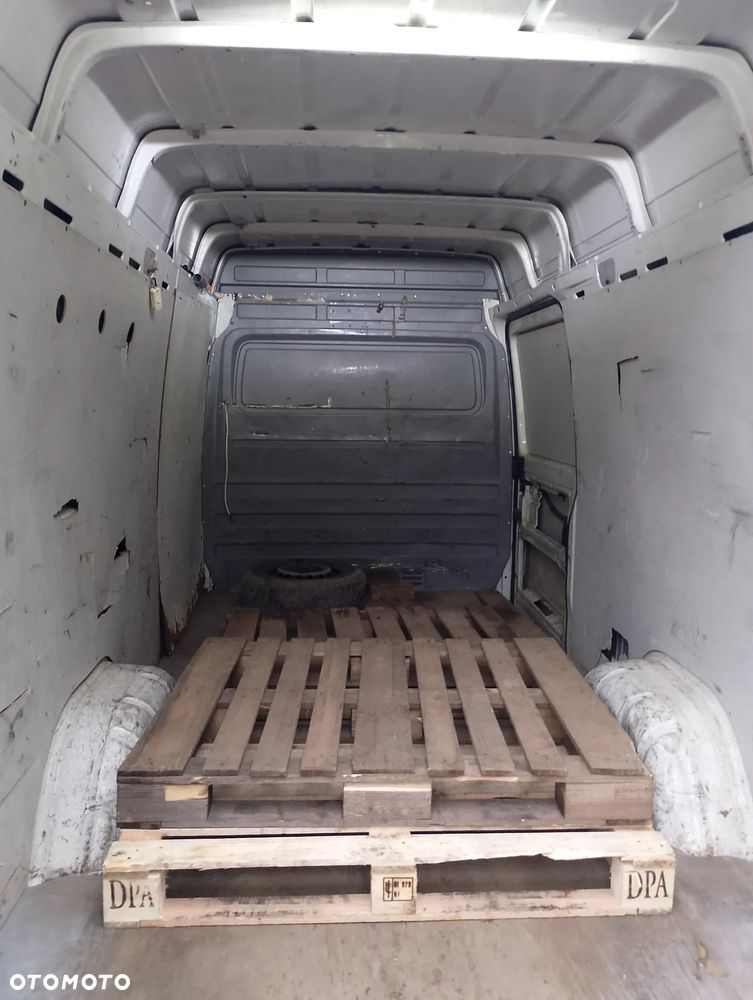 Volkswagen Lt 35 2.5 tdi - 6