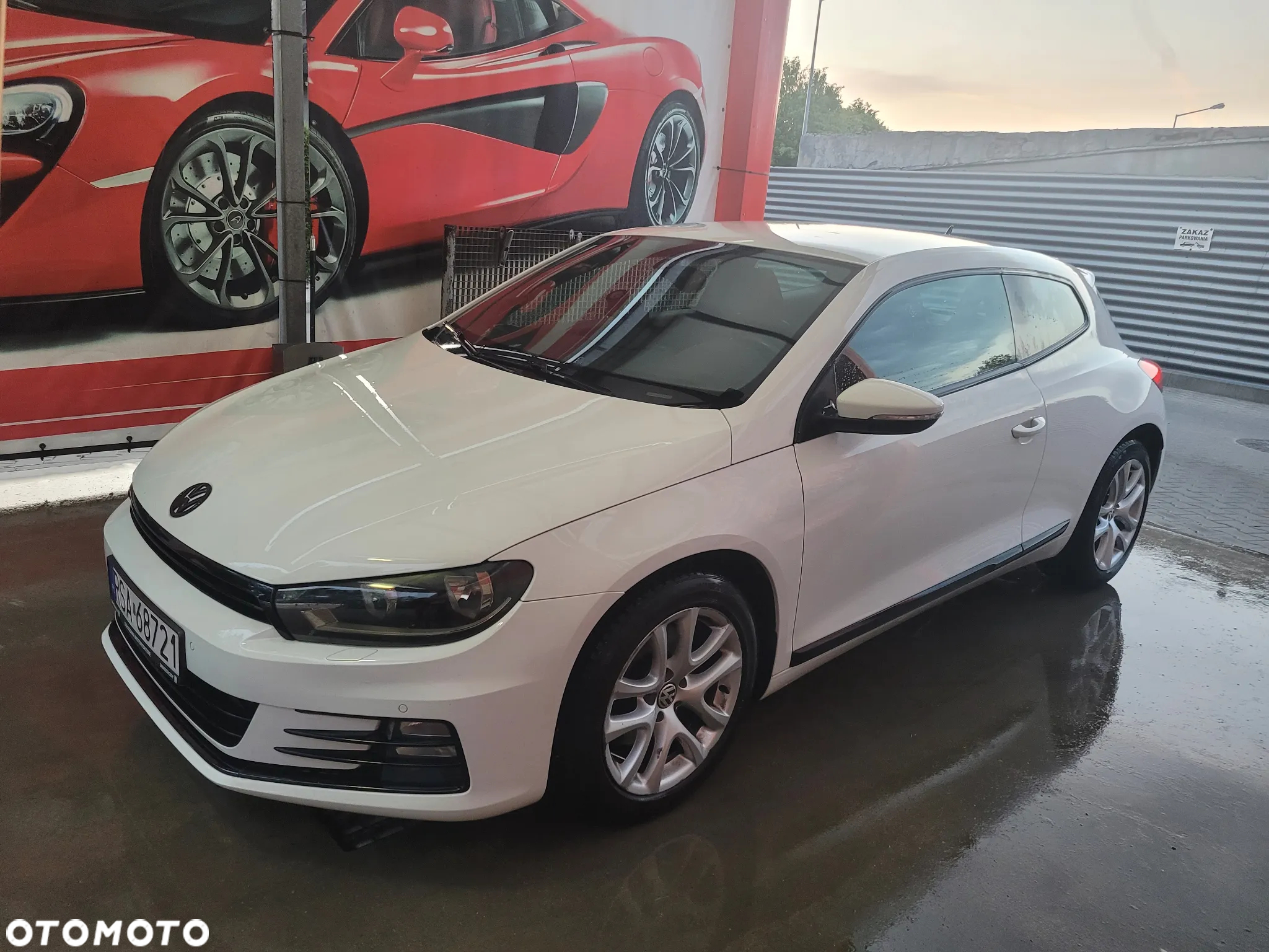 Volkswagen Scirocco 2.0 TSI BMT - 4