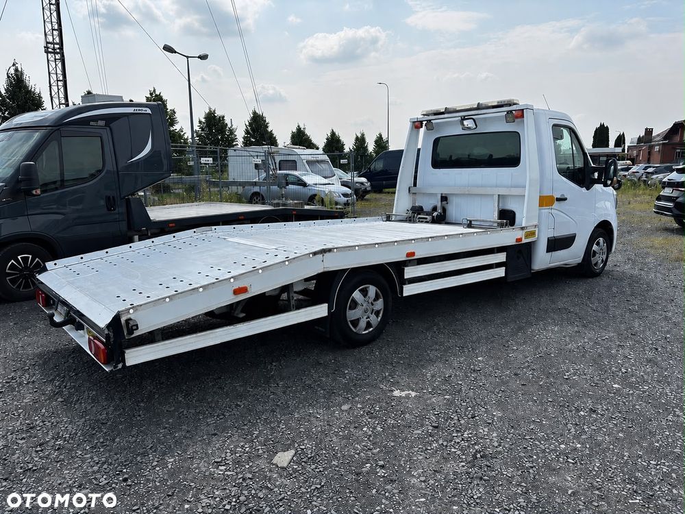 Renault Master - 5