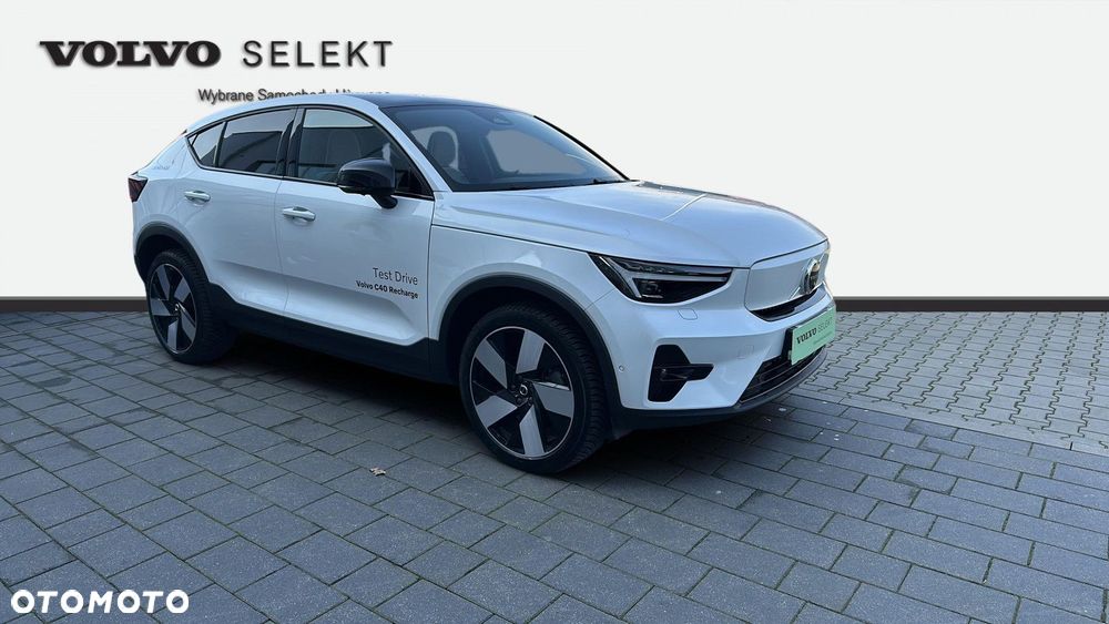 Volvo C40 - 7