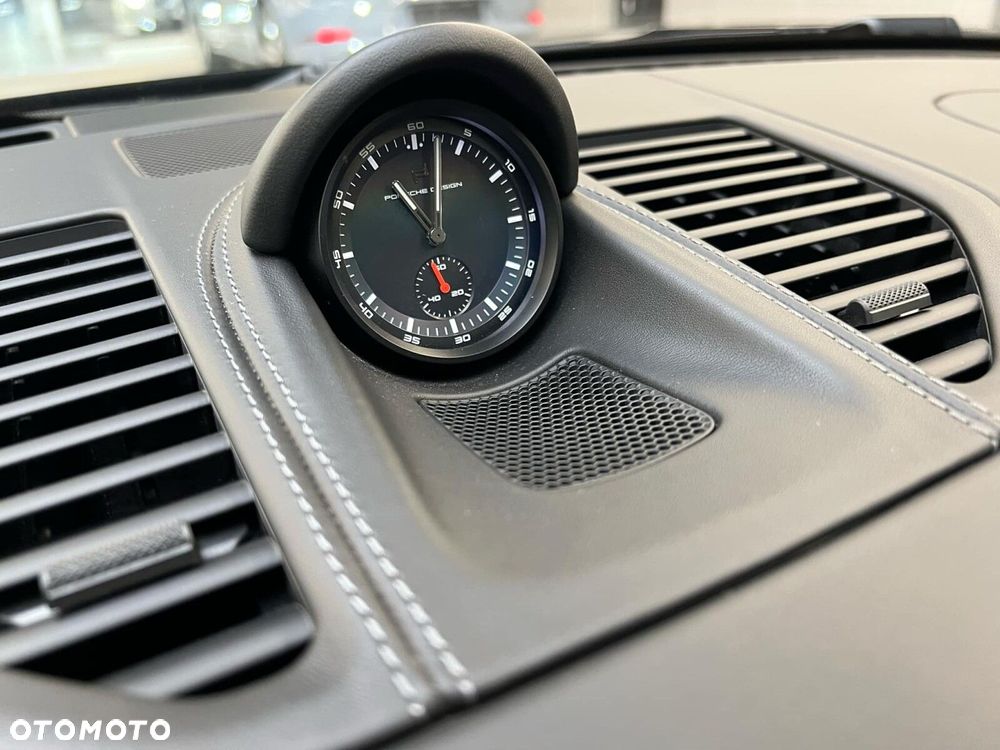 Porsche 911 Edition 50Y Design - 20