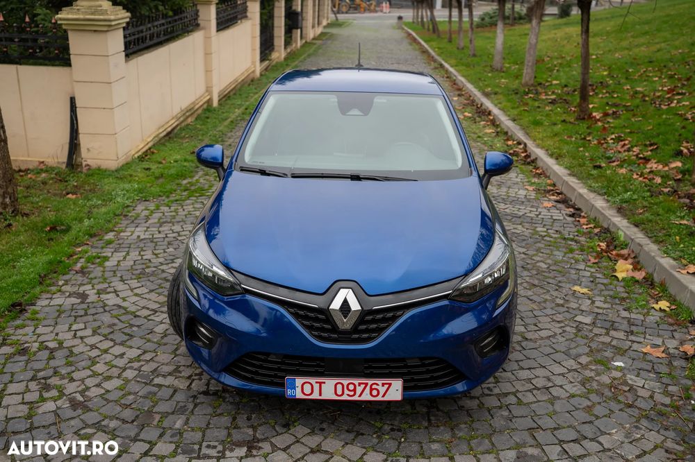 Renault Clio - 6