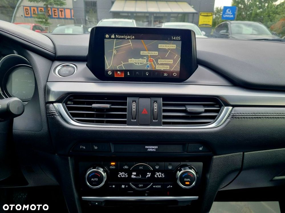 Mazda 6 2.0 SkyMotion - 17