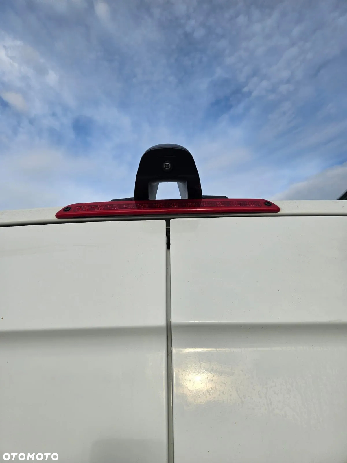 Mercedes-Benz Sprinter - 6