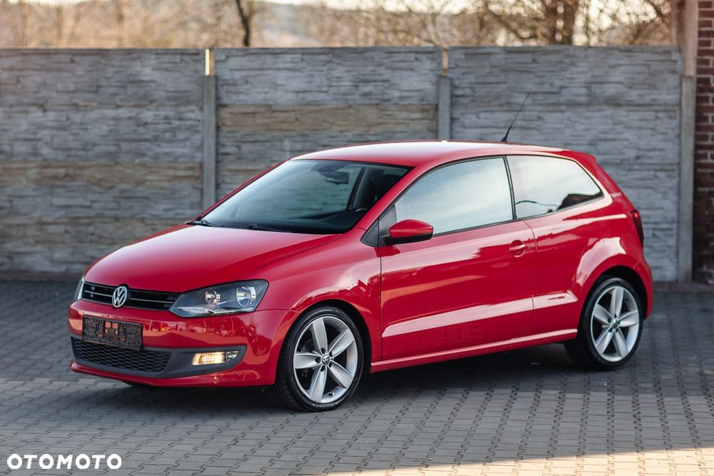 Volkswagen Polo - 8