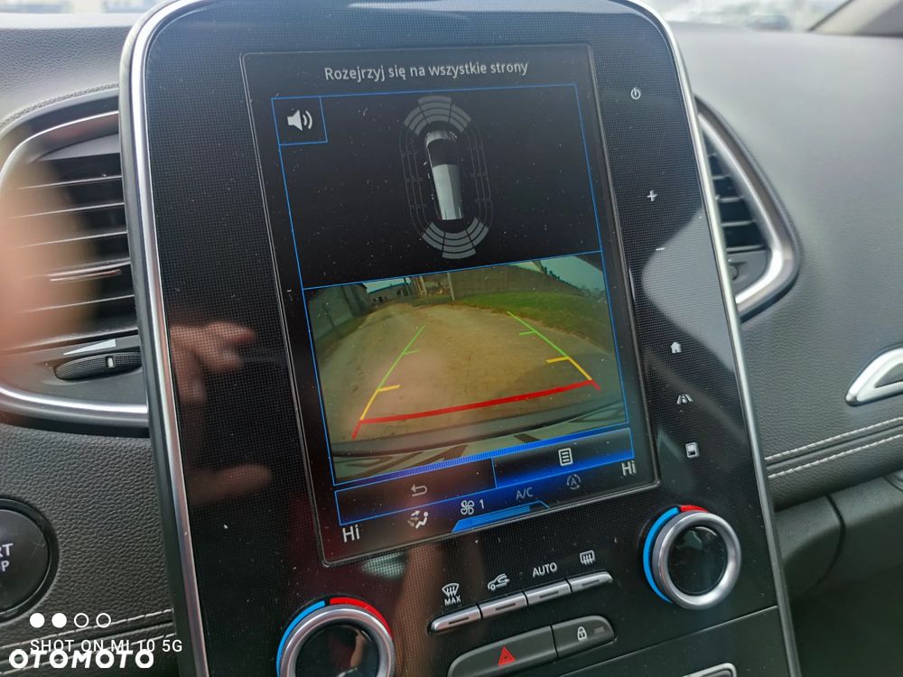 Renault Grand Scenic TCe 140 GPF BOSE EDITION - 27