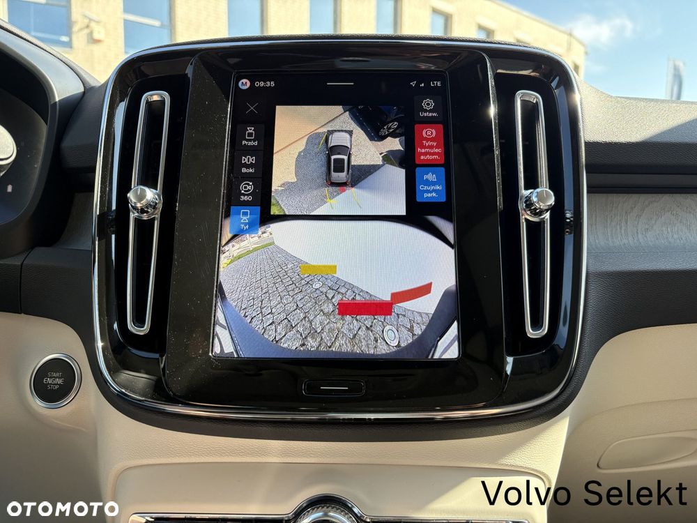 Volvo XC 40 - 13