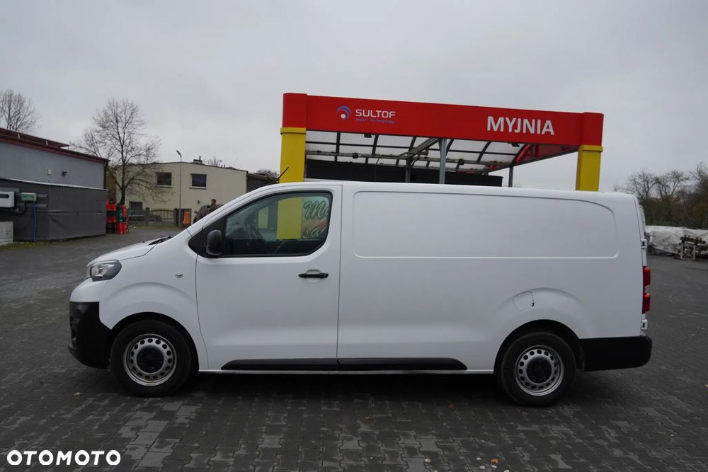 Peugeot Expert L3 - 8