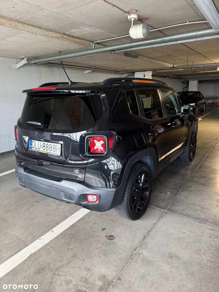 Jeep Renegade - 4