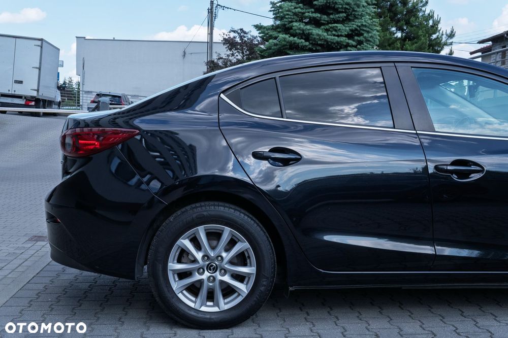 Mazda 3 - 3