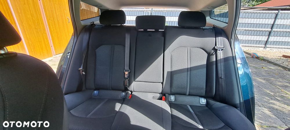 Kia Optima 1.7 CRDI M - 22