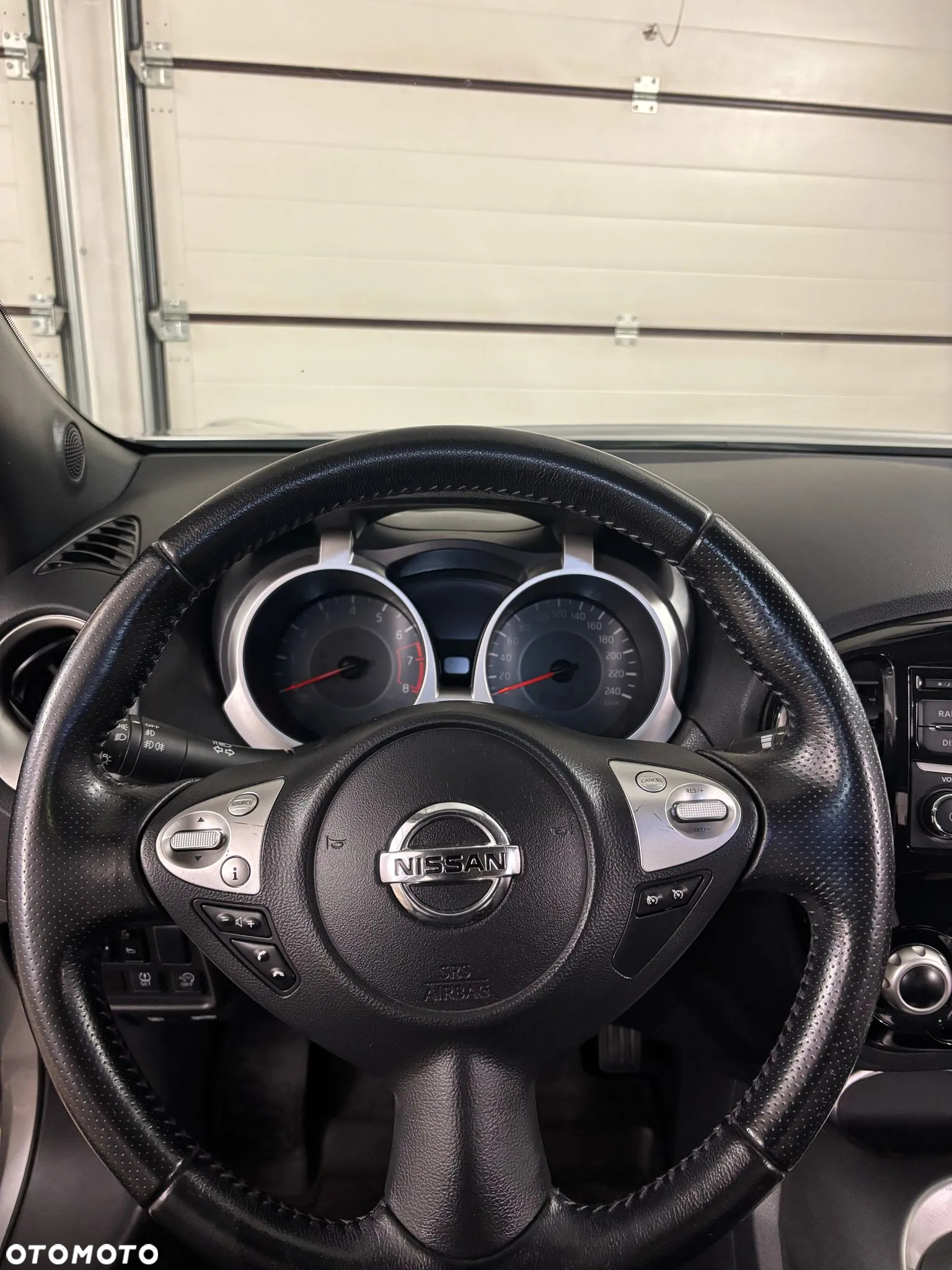 Nissan Juke 1.2 DIG-T Acenta - 10