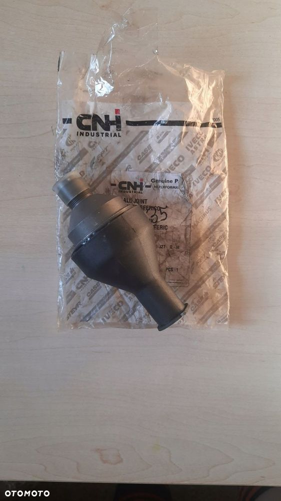 Sworzeń wahacza przód L/P IVECO DAILY 1999-2007 93807545 - 1