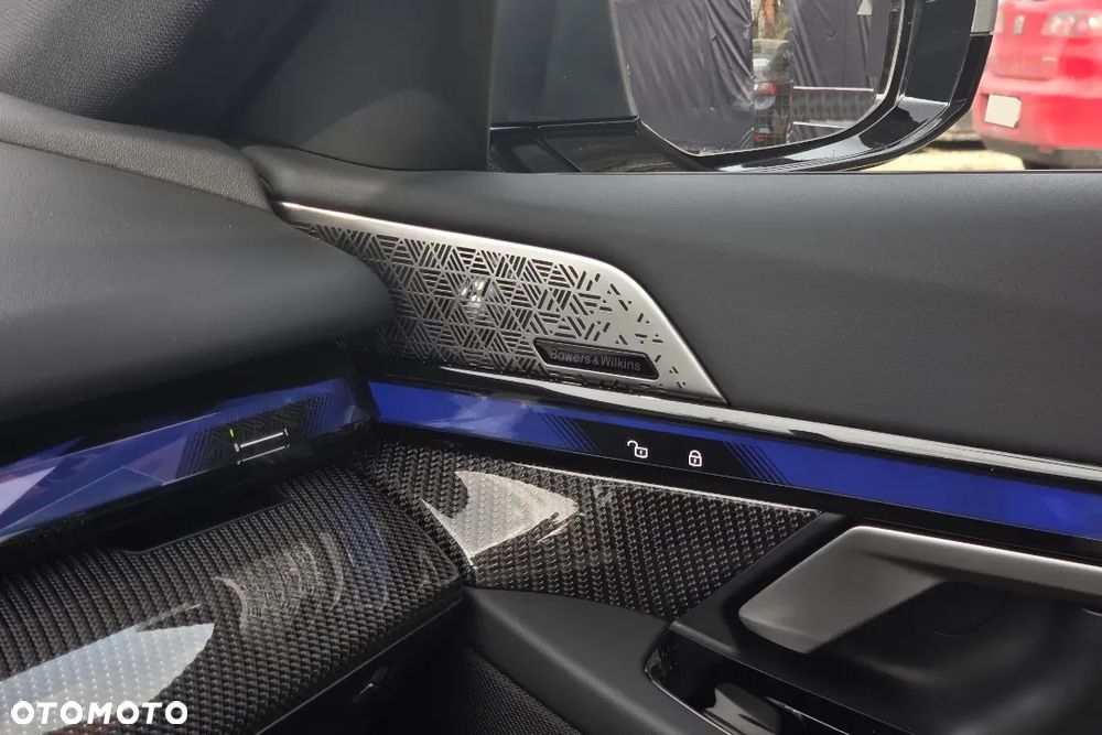 BMW Seria 5 540d xDrive mHEV M Sport - 15