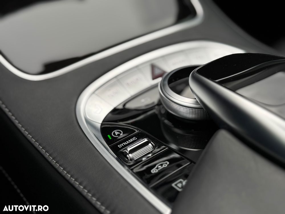 Mercedes-Benz S 450 4MATIC Aut. - 12