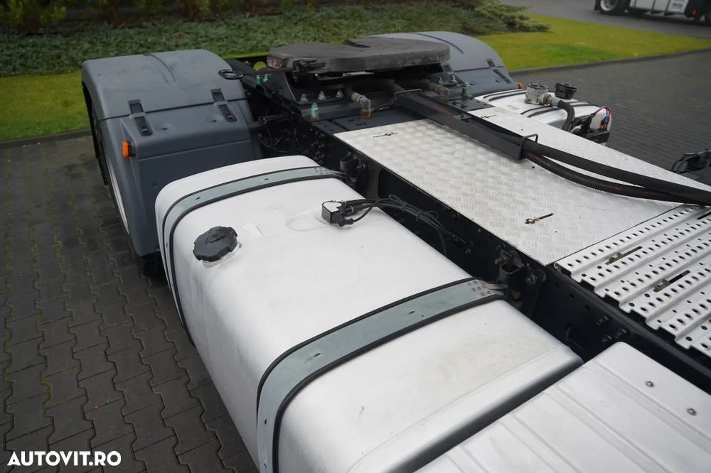 MAN TGX 18.420 / SISTEM HIDRAULIC / EURO 6 - 17