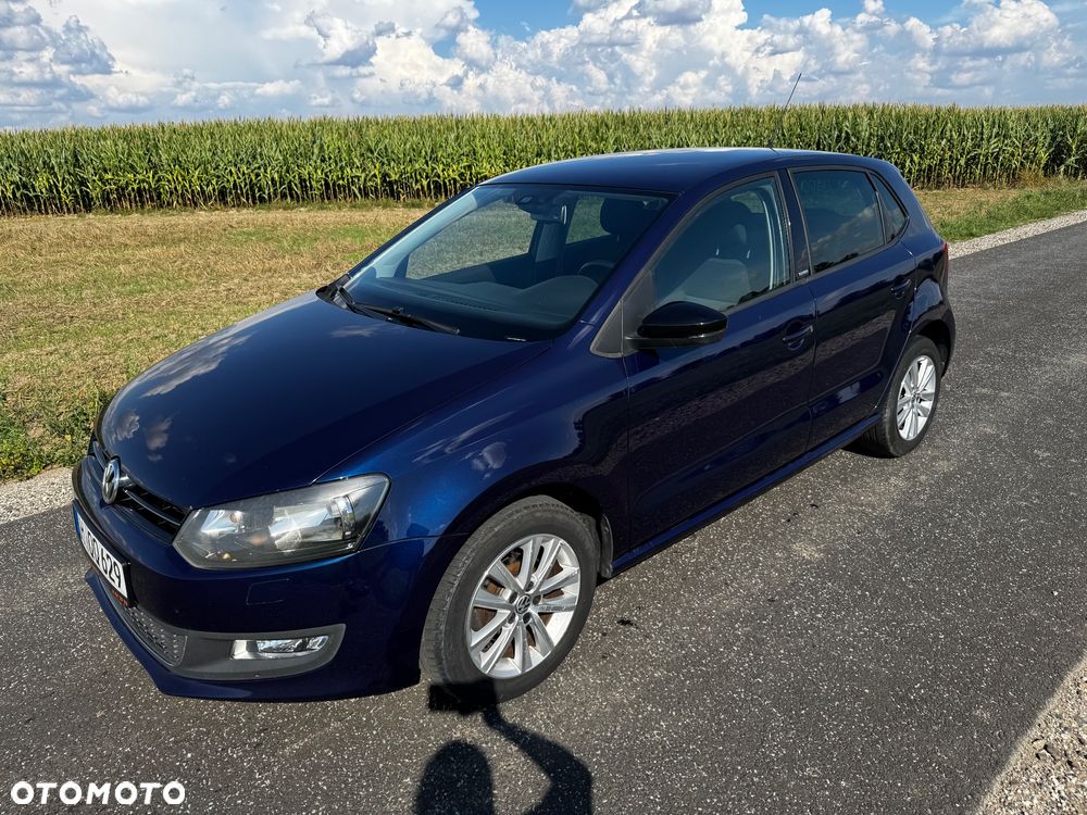 Volkswagen Polo 1.2 Style - 7